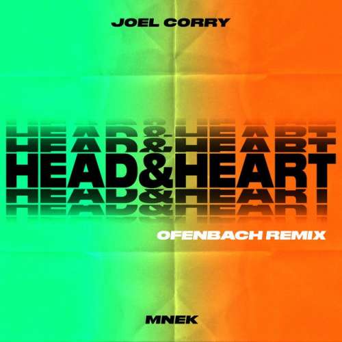 Head &amp; Heart (feat. MNEK) - Ofenbach Remix